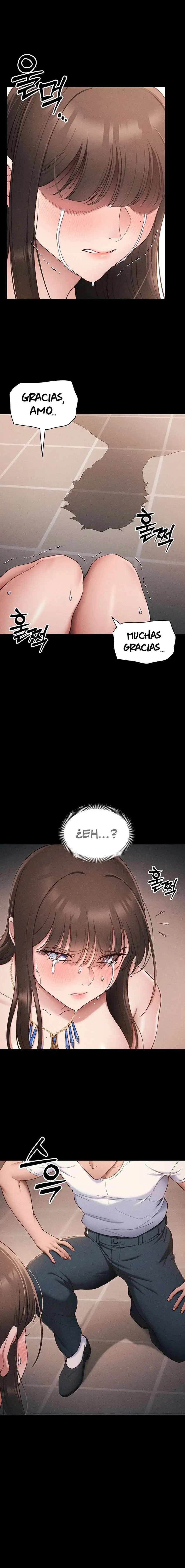 Taming A Female Bully Raw - Chapter 30 [photo 8] - MangaPorn