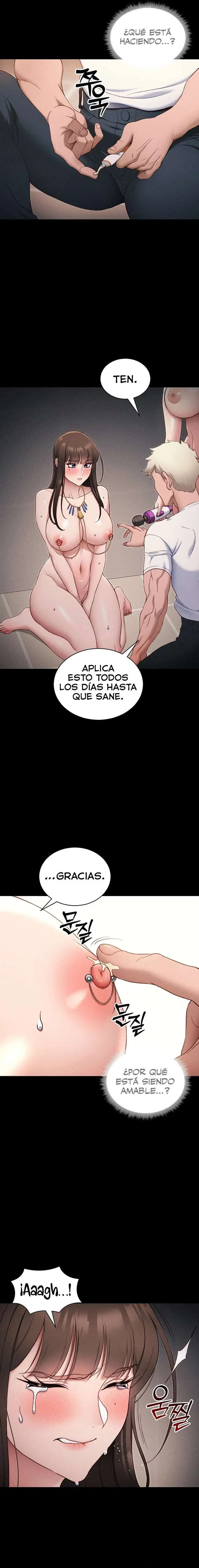 Taming A Female Bully Raw - Chapter 30 [photo 9] - MangaPorn