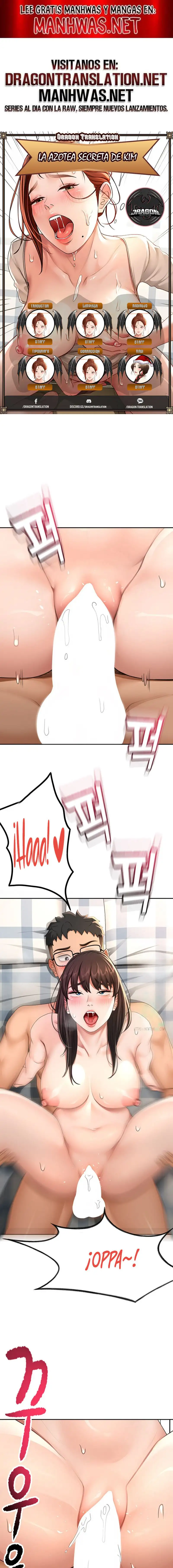 Rooftop Sex King Raw - Chapter 27 [photo 1] - MangaPorn