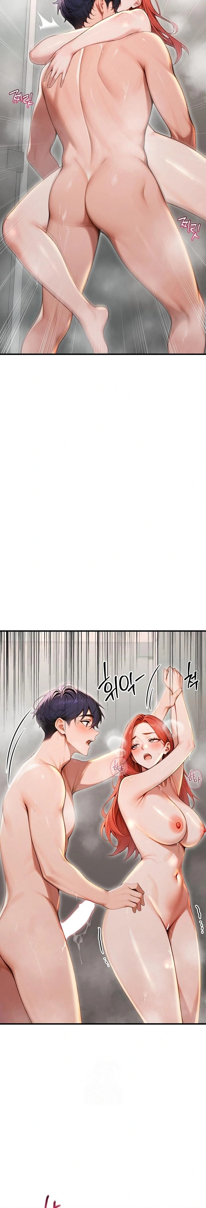 Gangmaji Raw - Chapter 30 [photo 26] - MangaPorn