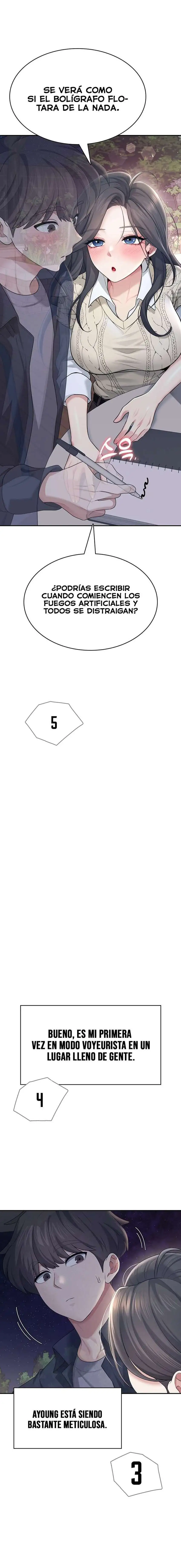 Wireless Onahole Raw - Chapter 28 [photo 17] - MangaPorn