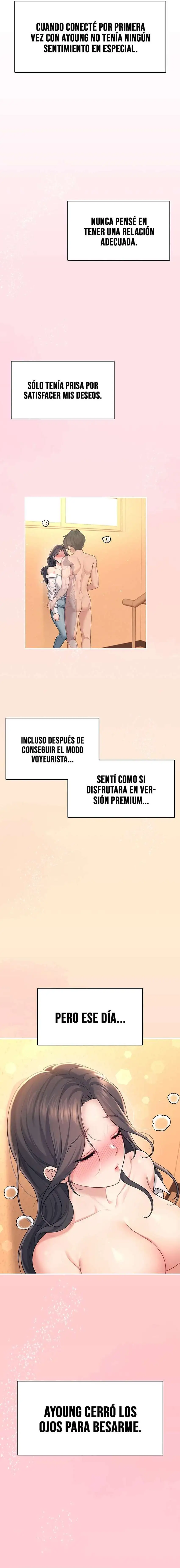 Wireless Onahole Raw - Chapter 28 [photo 5] - MangaPorn