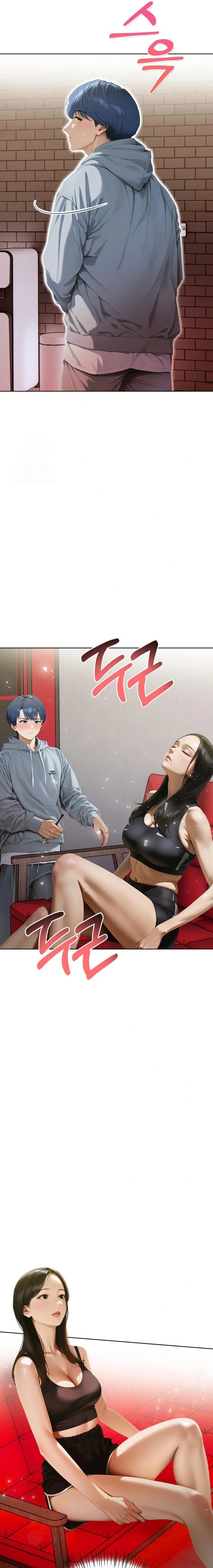 Tattoo Shop Raw - Chapter 14 [photo 3] - MangaPorn