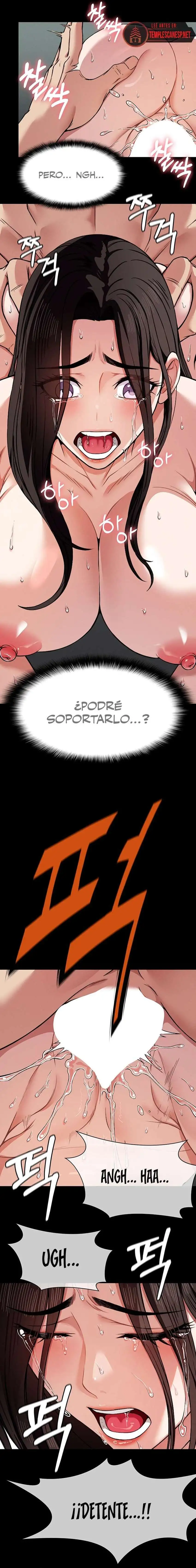 Slaves of the Shelter Raw - Chapter 4 [photo 12] - MangaPorn