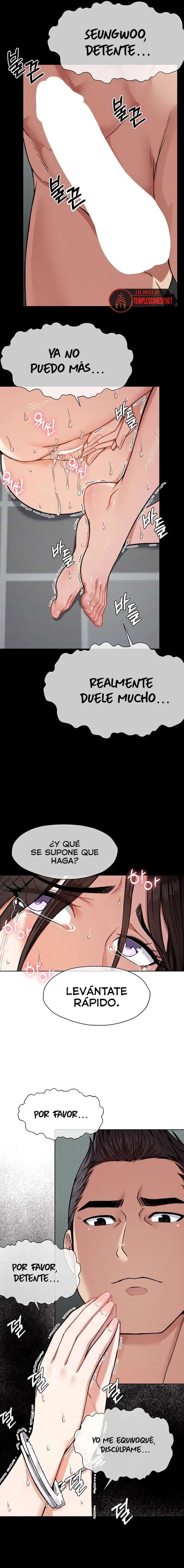 Slaves of the Shelter Raw - Chapter 4 [photo 14] - MangaPorn