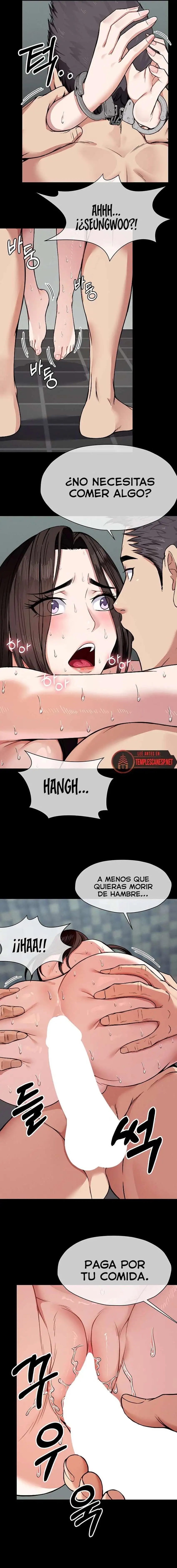 Slaves of the Shelter Raw - Chapter 4 [photo 16] - MangaPorn