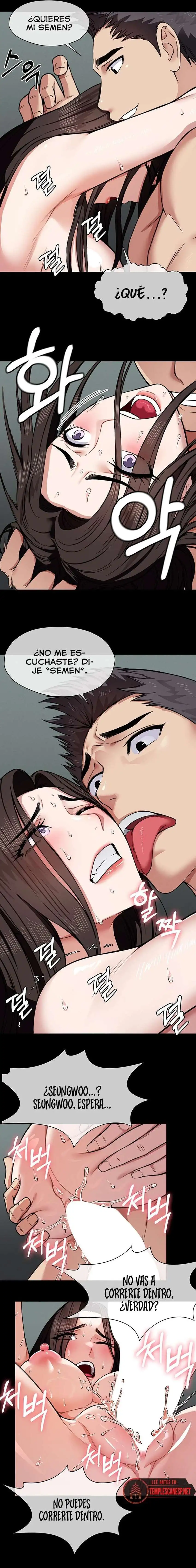 Slaves of the Shelter Raw - Chapter 4 [photo 19] - MangaPorn