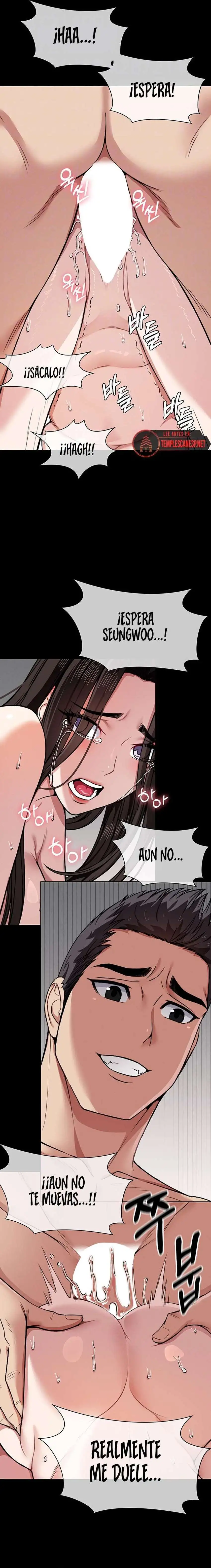 Slaves of the Shelter Raw - Chapter 4 [photo 7] - MangaPorn