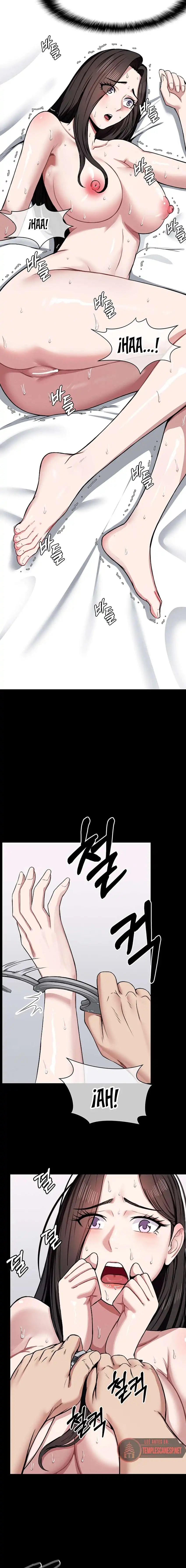 Slaves of the Shelter Raw - Chapter 7 [photo 11] - MangaPorn