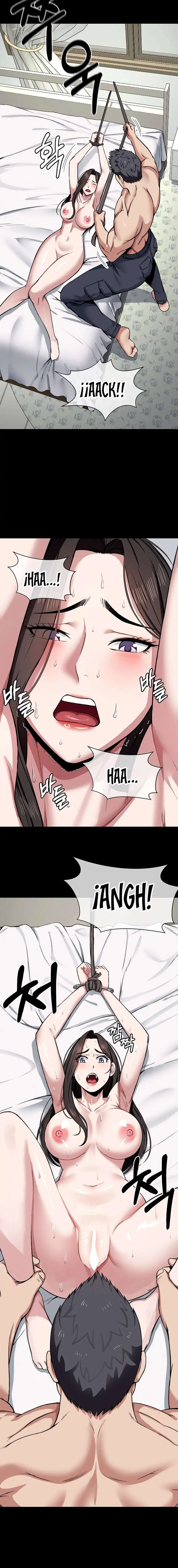 Slaves of the Shelter Raw - Chapter 7 [photo 12] - MangaPorn