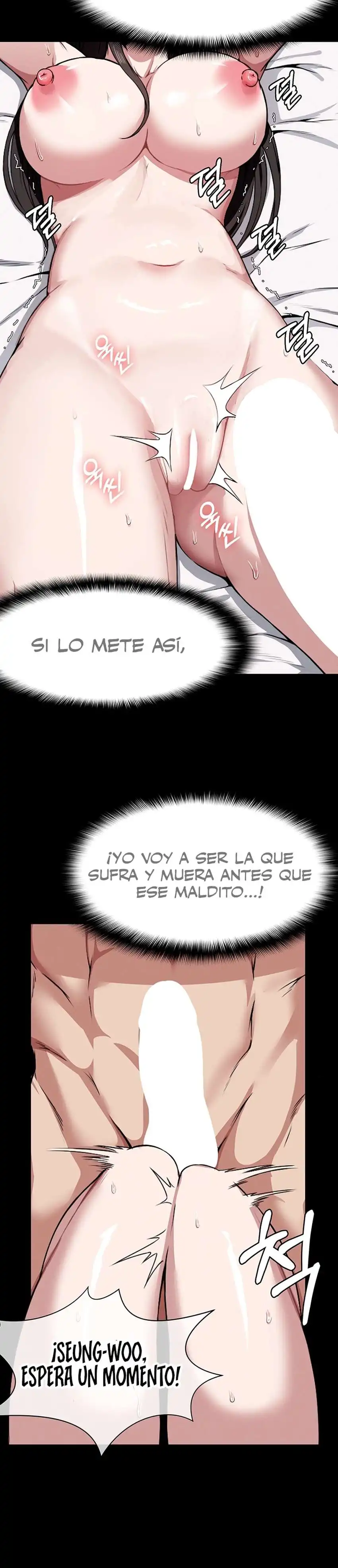 Slaves of the Shelter Raw - Chapter 7 [photo 14] - MangaPorn