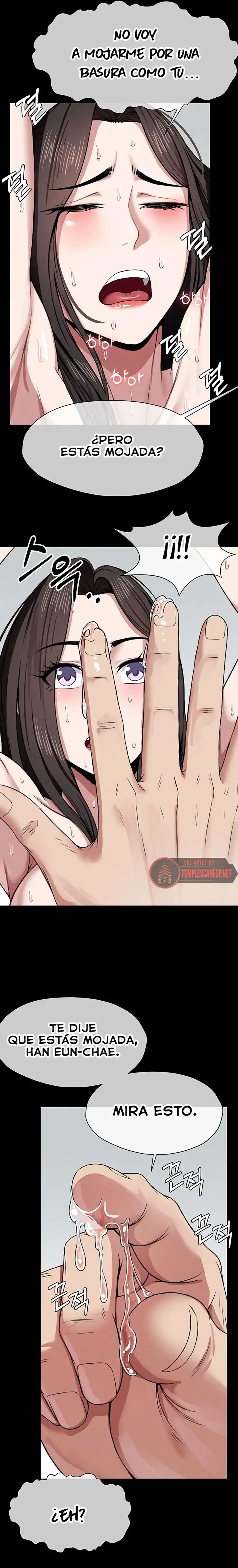 Slaves of the Shelter Raw - Chapter 7 [photo 20] - MangaPorn