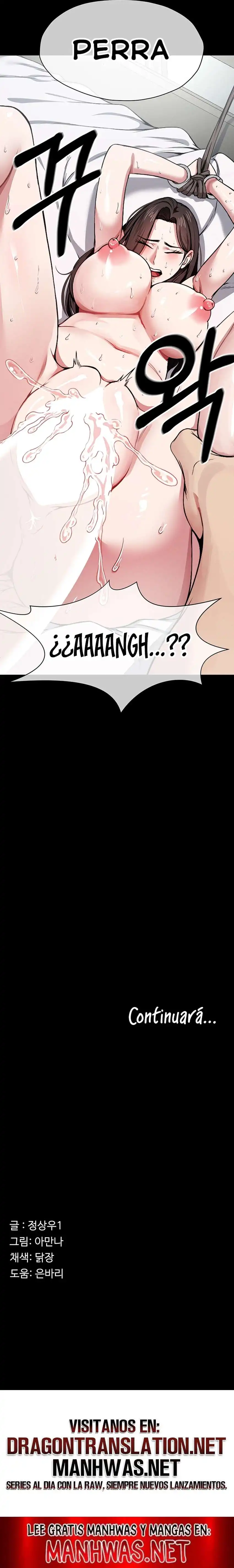 Slaves of the Shelter Raw - Chapter 7 [photo 22] - MangaPorn