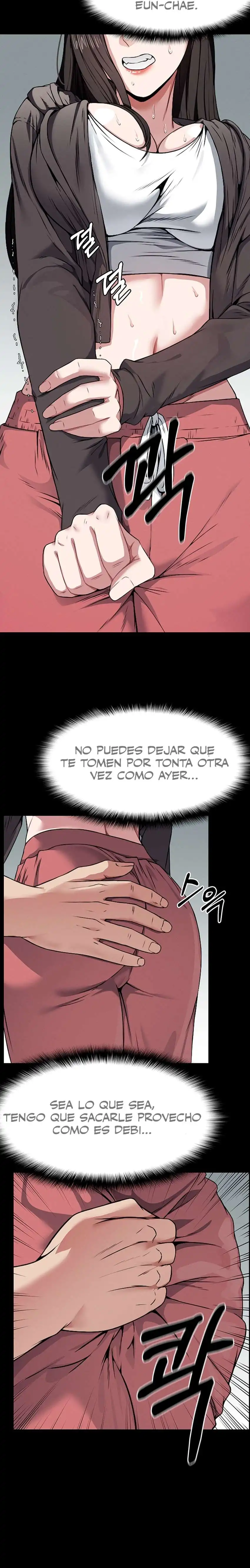 Slaves of the Shelter Raw - Chapter 7 [photo 5] - MangaPorn