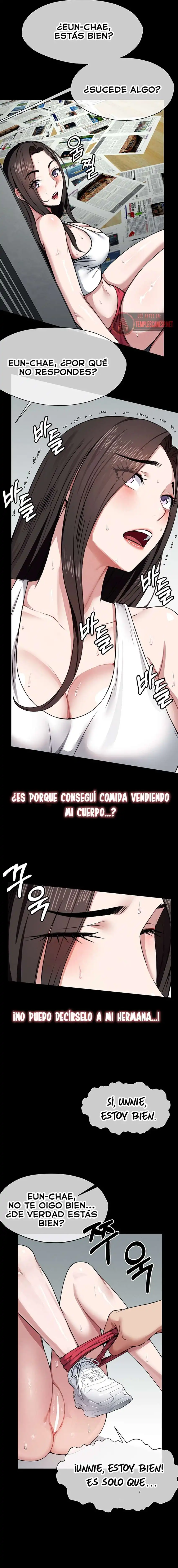 Slaves of the Shelter Raw - Chapter 7 [photo 8] - MangaPorn