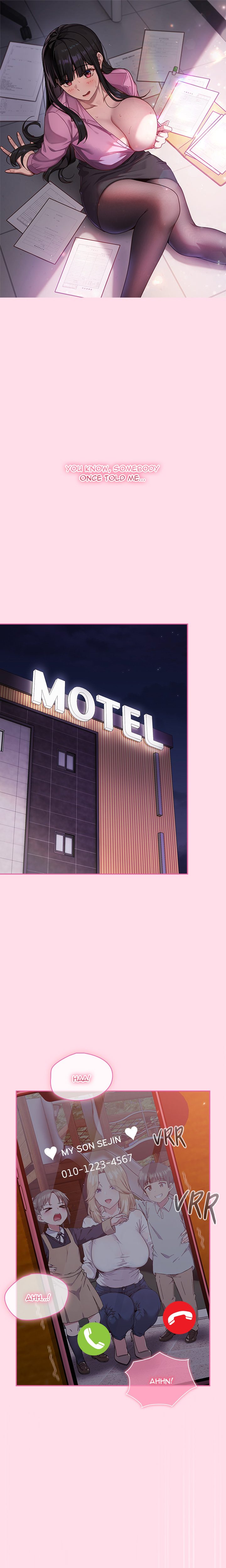 Let’s Play Hooky - Chapter 1 [photo 1] - MangaPorn