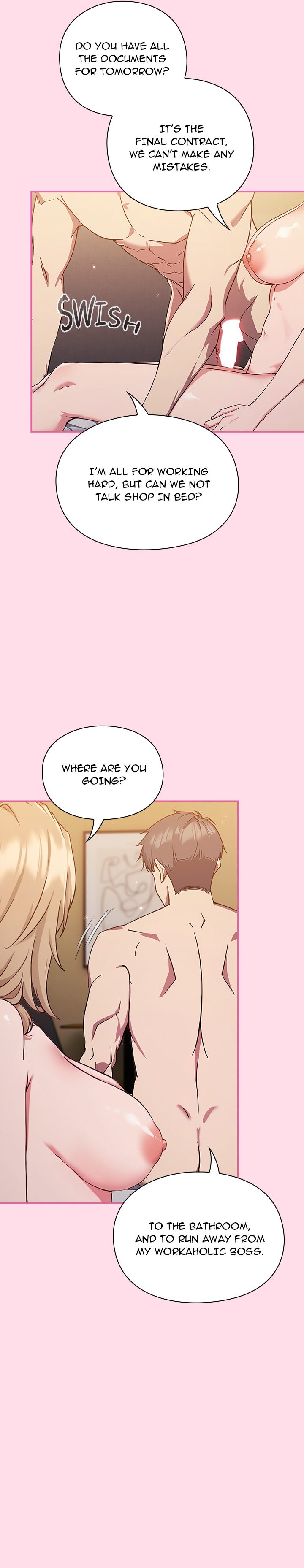 Let’s Play Hooky - Chapter 1 [photo 10] - MangaPorn