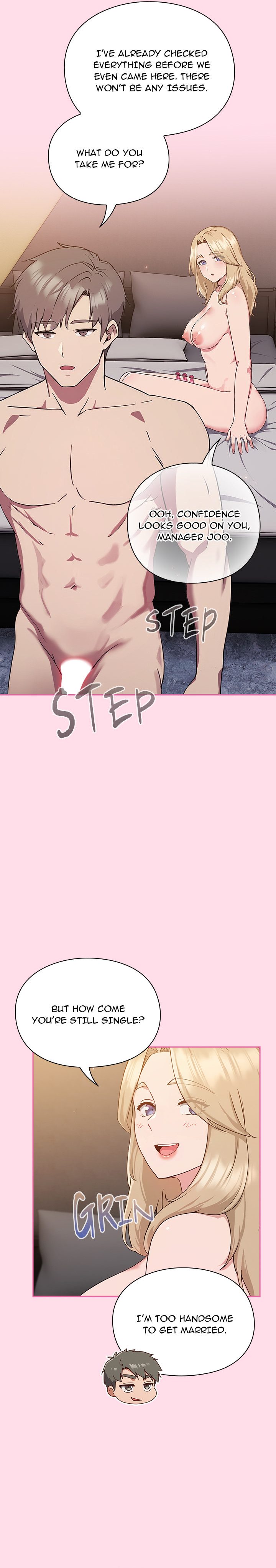 Let’s Play Hooky - Chapter 1 [photo 11] - MangaPorn