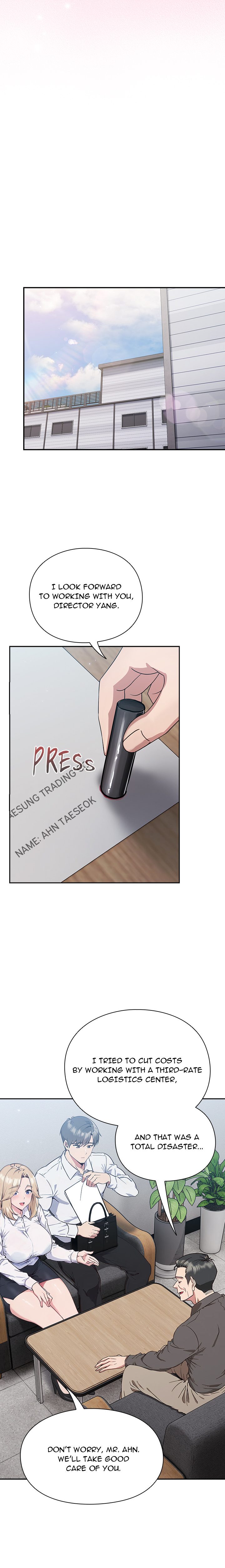 Let’s Play Hooky - Chapter 1 [photo 13] - MangaPorn