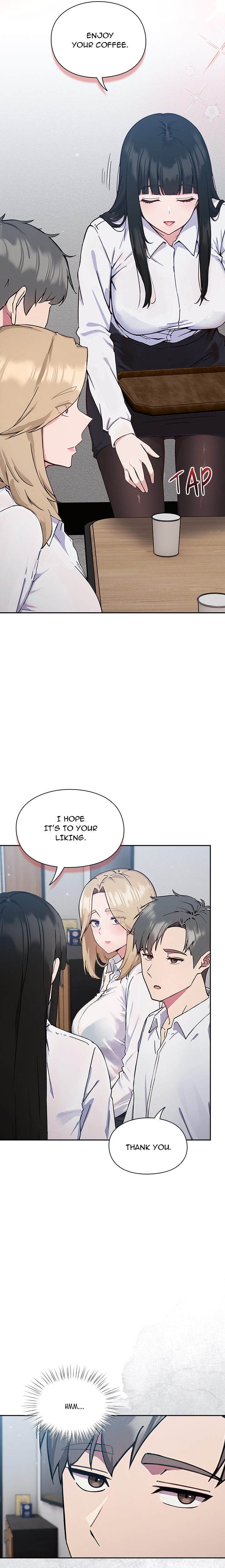 Let’s Play Hooky - Chapter 1 [photo 17] - MangaPorn