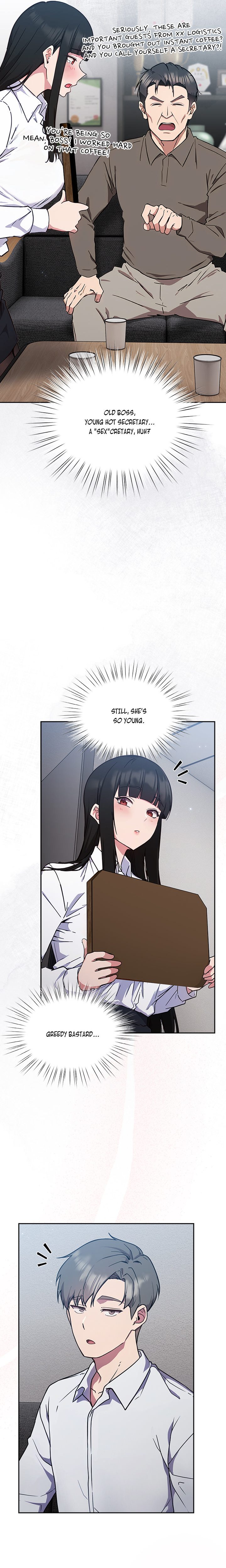 Let’s Play Hooky - Chapter 1 [photo 19] - MangaPorn