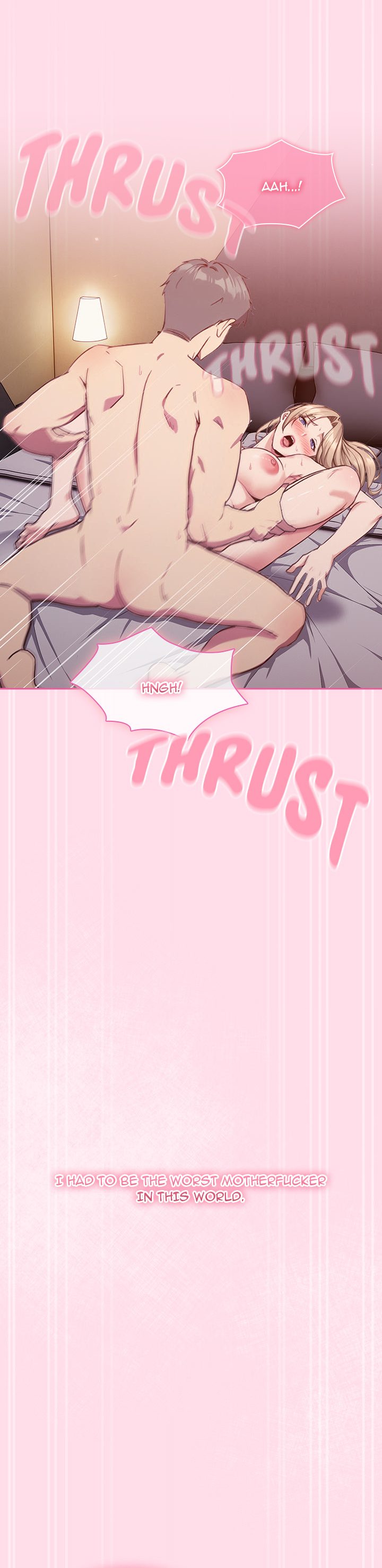 Let’s Play Hooky - Chapter 1 [photo 2] - MangaPorn