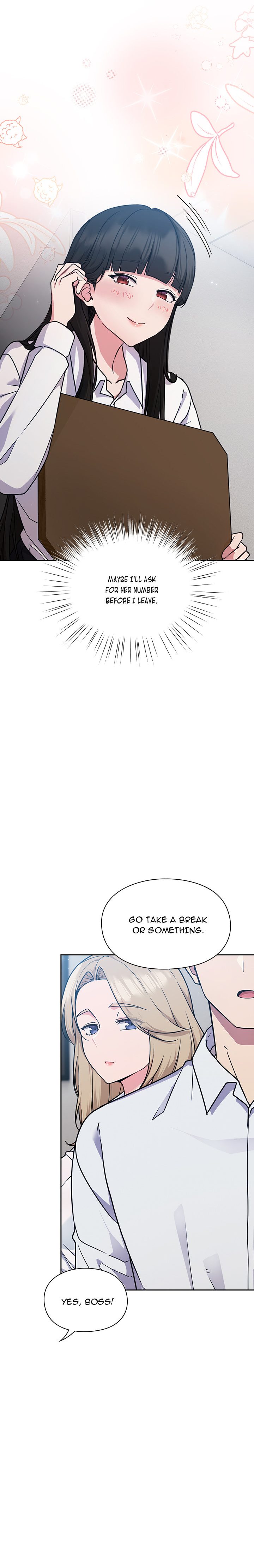 Let’s Play Hooky - Chapter 1 [photo 20] - MangaPorn