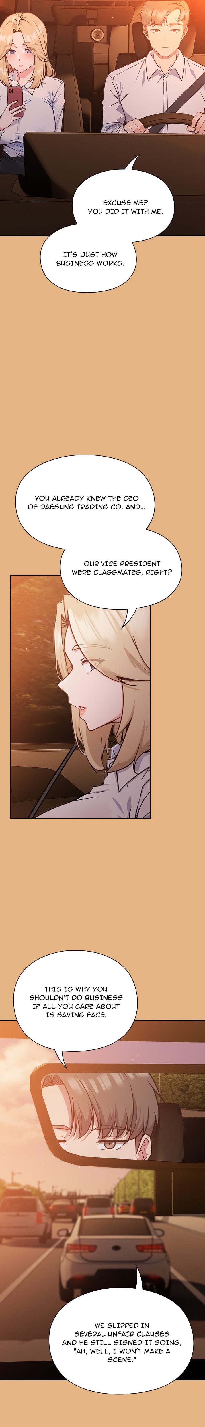 Let’s Play Hooky - Chapter 1 [photo 24] - MangaPorn