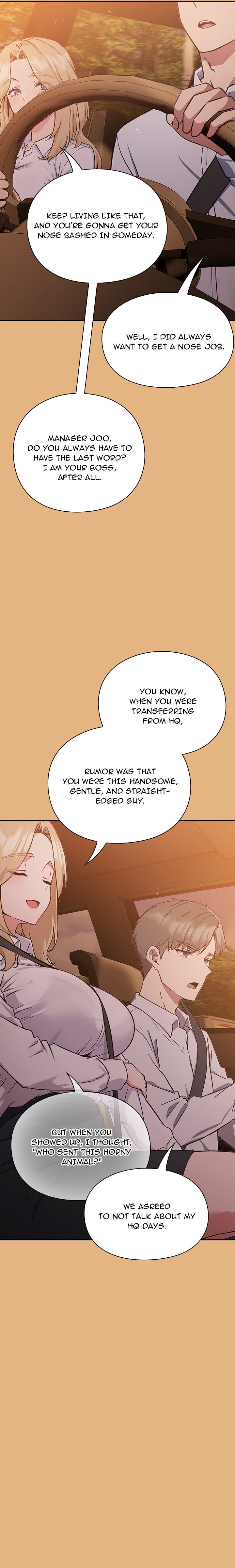 Let’s Play Hooky - Chapter 1 [photo 26] - MangaPorn