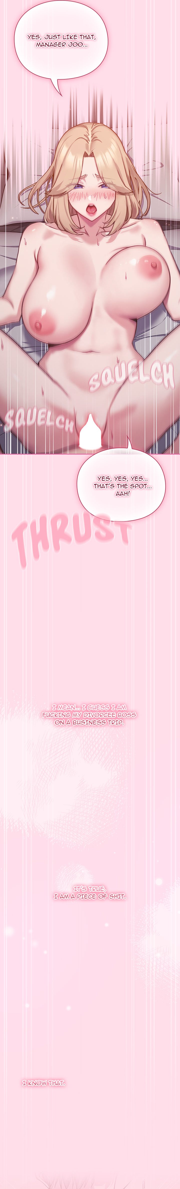 Let’s Play Hooky - Chapter 1 [photo 3] - MangaPorn