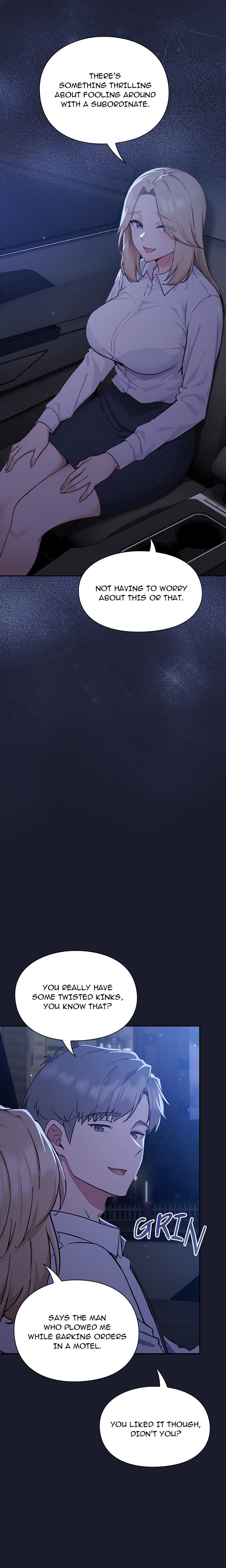 Let’s Play Hooky - Chapter 1 [photo 32] - MangaPorn