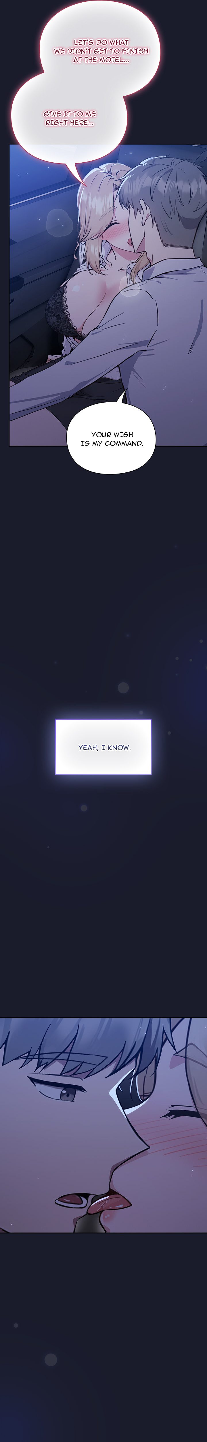 Let’s Play Hooky - Chapter 1 [photo 34] - MangaPorn