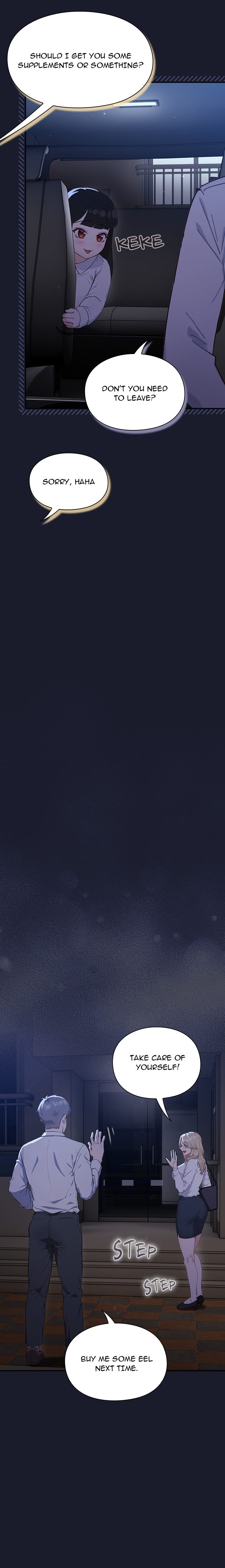 Let’s Play Hooky - Chapter 1 [photo 41] - MangaPorn