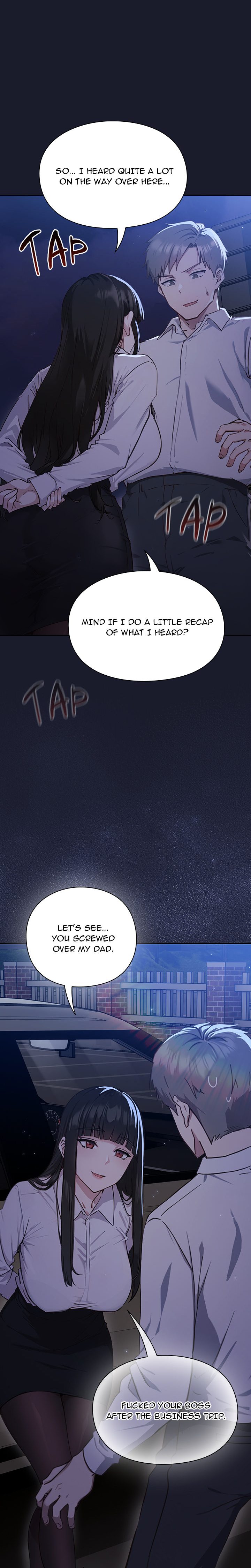 Let’s Play Hooky - Chapter 1 [photo 45] - MangaPorn