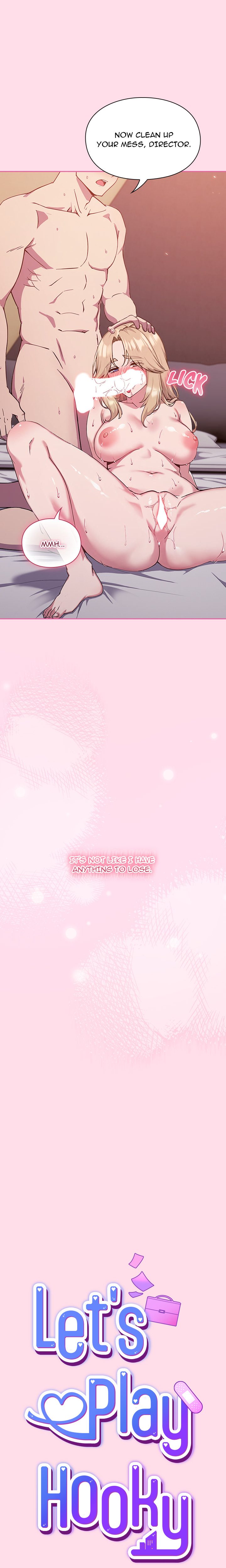 Let’s Play Hooky - Chapter 1 [photo 6] - MangaPorn