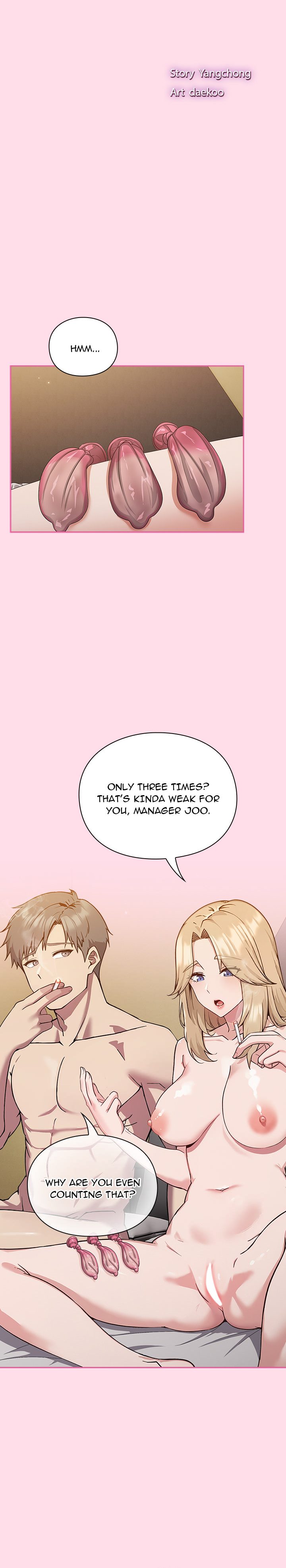 Let’s Play Hooky - Chapter 1 [photo 7] - MangaPorn