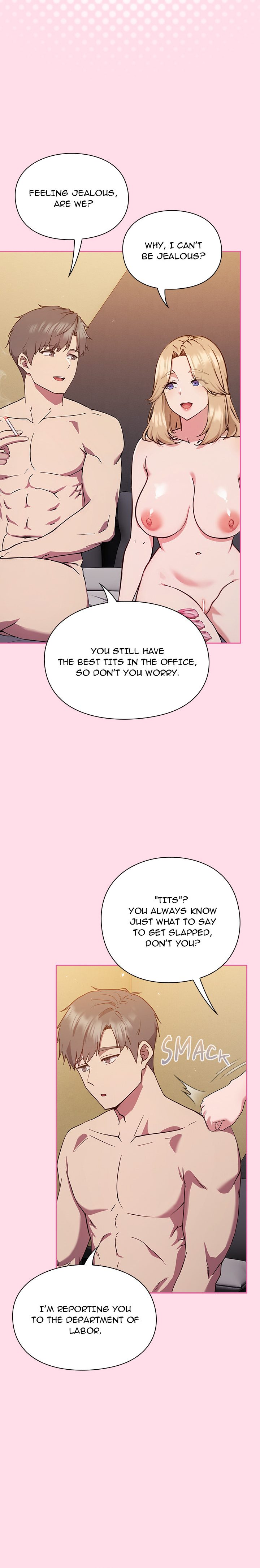 Let’s Play Hooky - Chapter 1 [photo 9] - MangaPorn