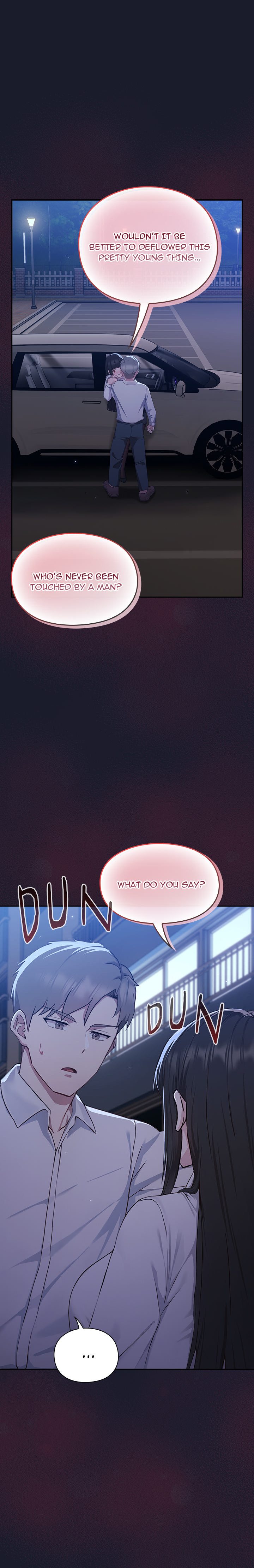 Let’s Play Hooky - Chapter 2 [photo 1] - MangaPorn