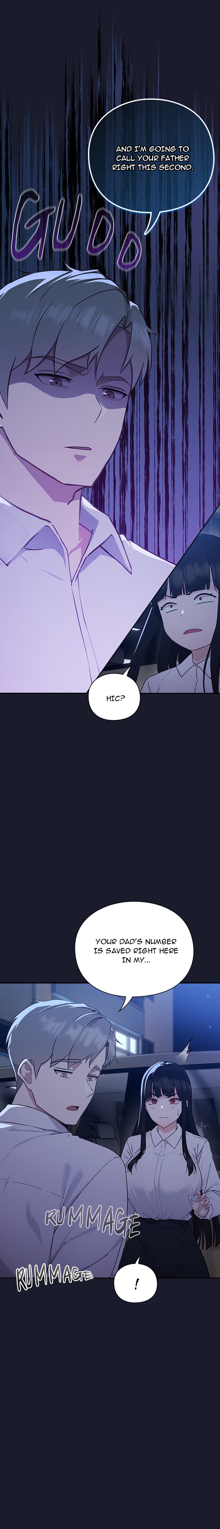 Let’s Play Hooky - Chapter 2 [photo 10] - MangaPorn