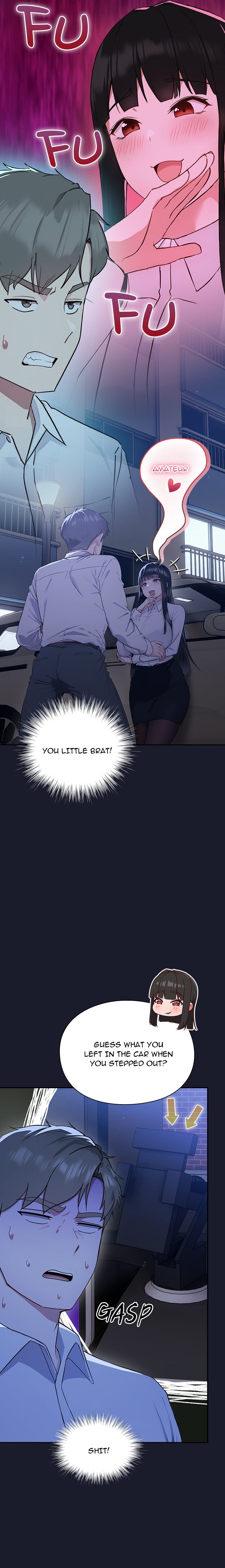 Let’s Play Hooky - Chapter 2 [photo 12] - MangaPorn