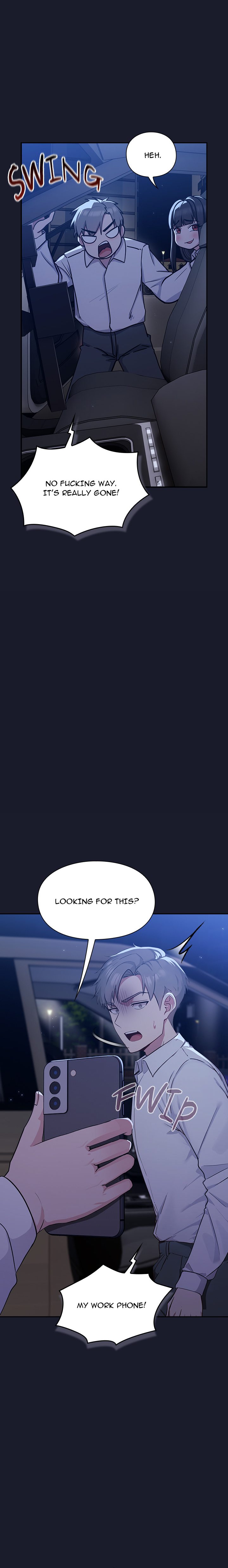 Let’s Play Hooky - Chapter 2 [photo 13] - MangaPorn