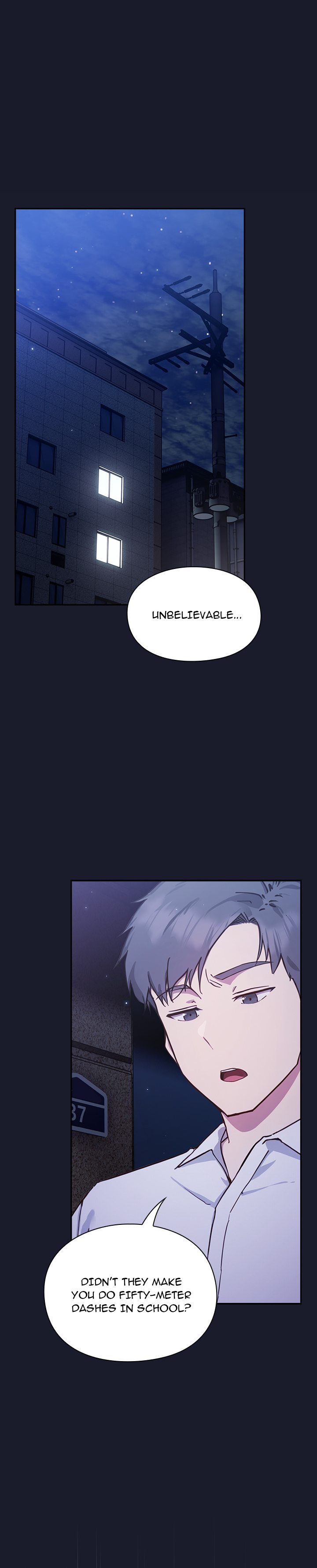 Let’s Play Hooky - Chapter 2 [photo 17] - MangaPorn