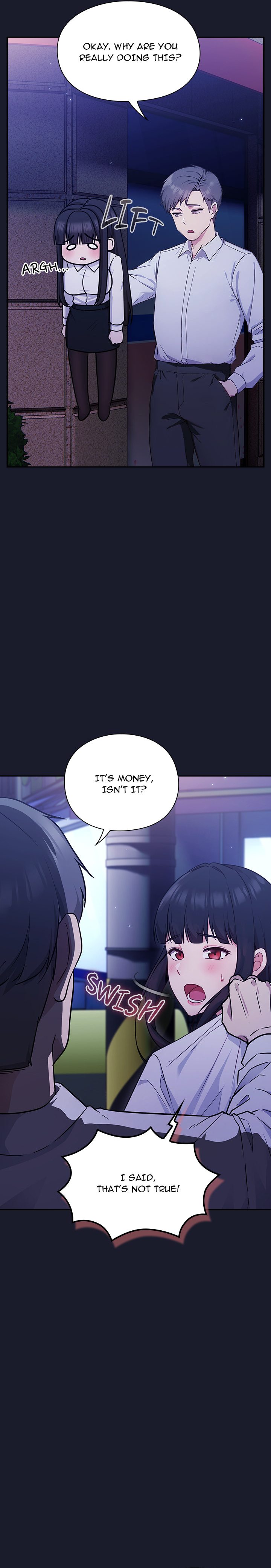 Let’s Play Hooky - Chapter 2 [photo 19] - MangaPorn