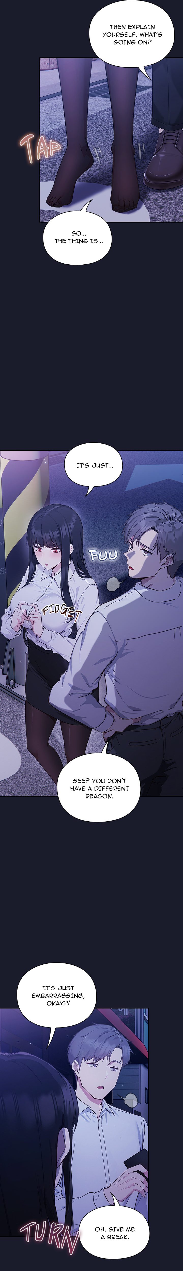 Let’s Play Hooky - Chapter 2 [photo 20] - MangaPorn