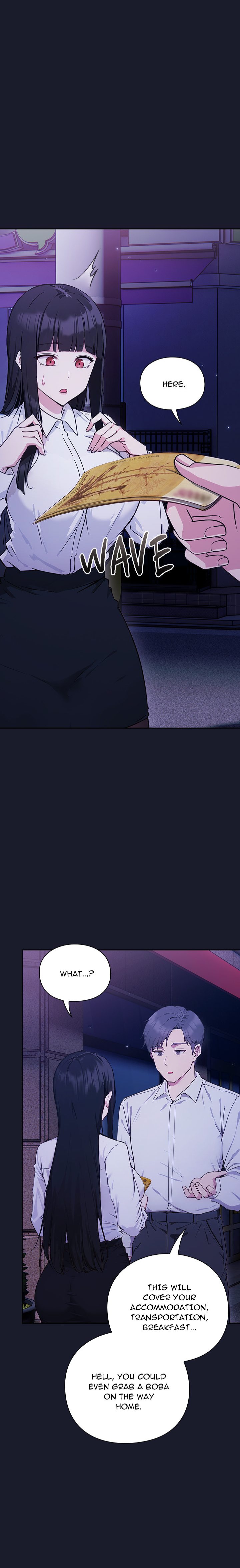 Let’s Play Hooky - Chapter 2 [photo 21] - MangaPorn