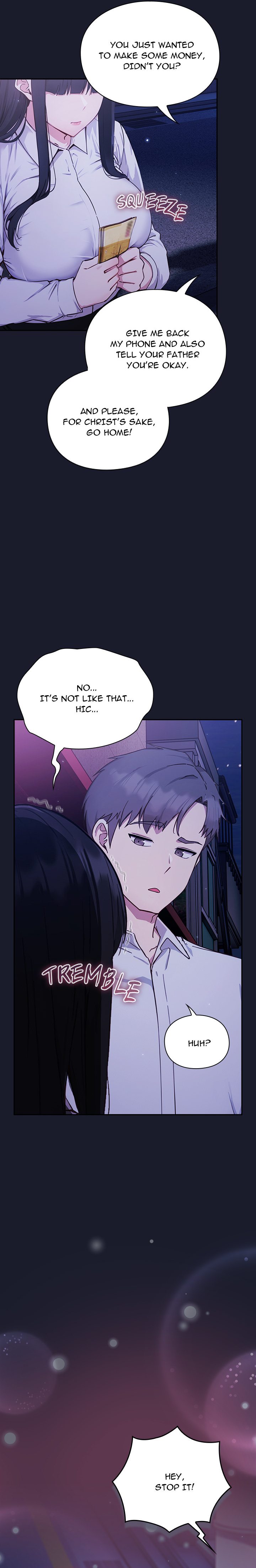 Let’s Play Hooky - Chapter 2 [photo 22] - MangaPorn