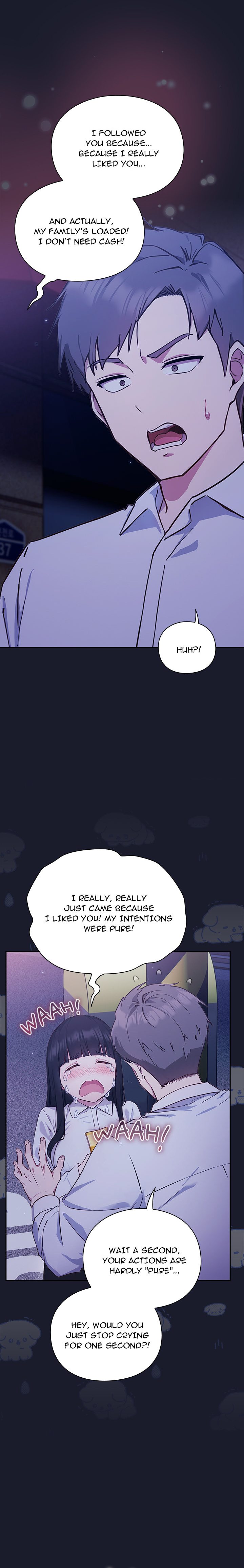 Let’s Play Hooky - Chapter 2 [photo 24] - MangaPorn