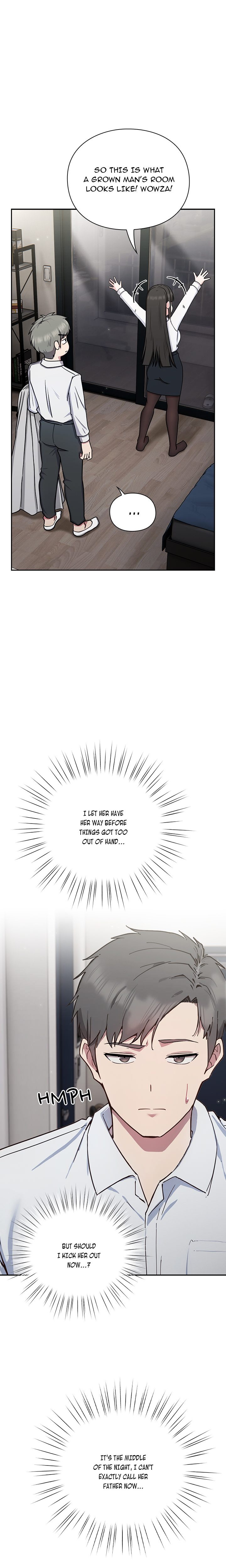 Let’s Play Hooky - Chapter 2 [photo 27] - MangaPorn