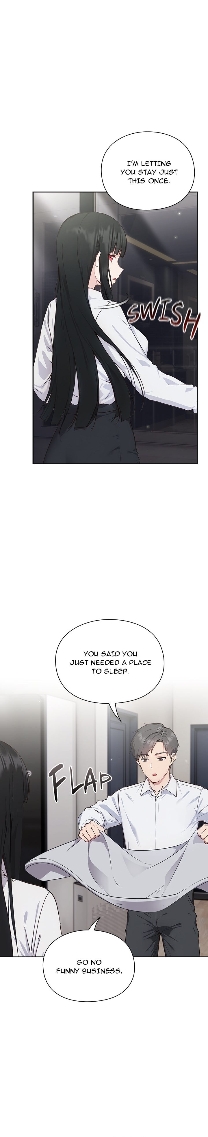 Let’s Play Hooky - Chapter 2 [photo 28] - MangaPorn