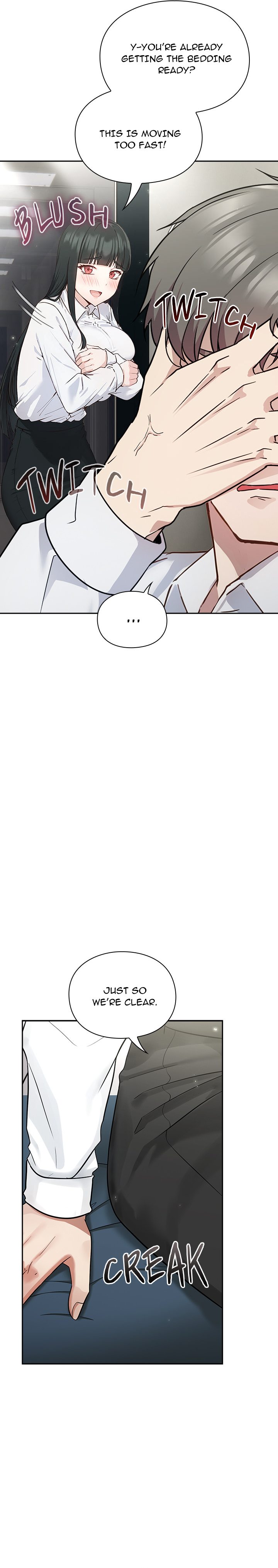 Let’s Play Hooky - Chapter 2 [photo 29] - MangaPorn